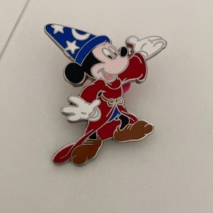 Disney pin